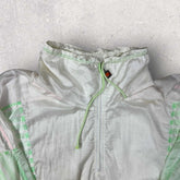 Vintage Ellesse Windbreaker Jacket - M